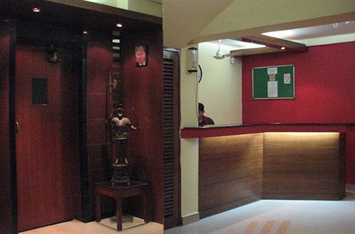 Mayura Bed & Breakfast 2*