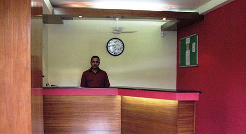 Mayura Bed & Breakfast Mapusa