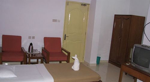 Mayura Bed & Breakfast Mapusa