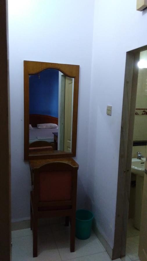 Bed & Breakfast Mayura