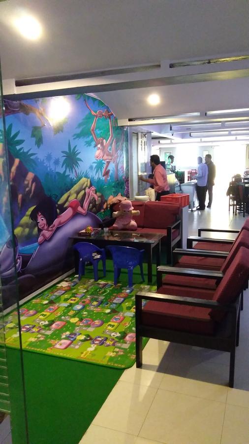 Bed & Breakfast Mayura