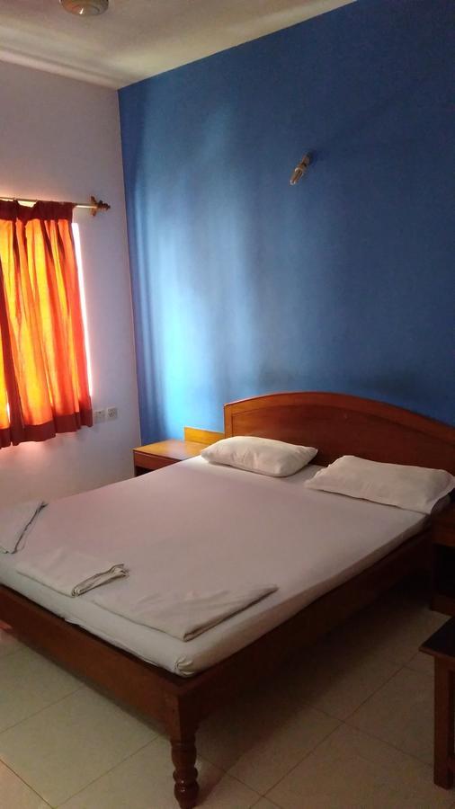 Mayura Bed & Breakfast Mapusa