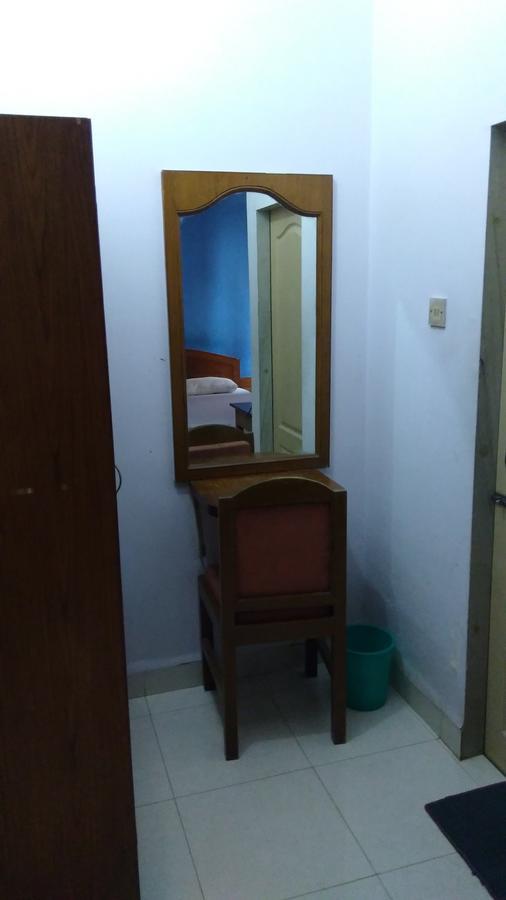 Mayura Mapusa