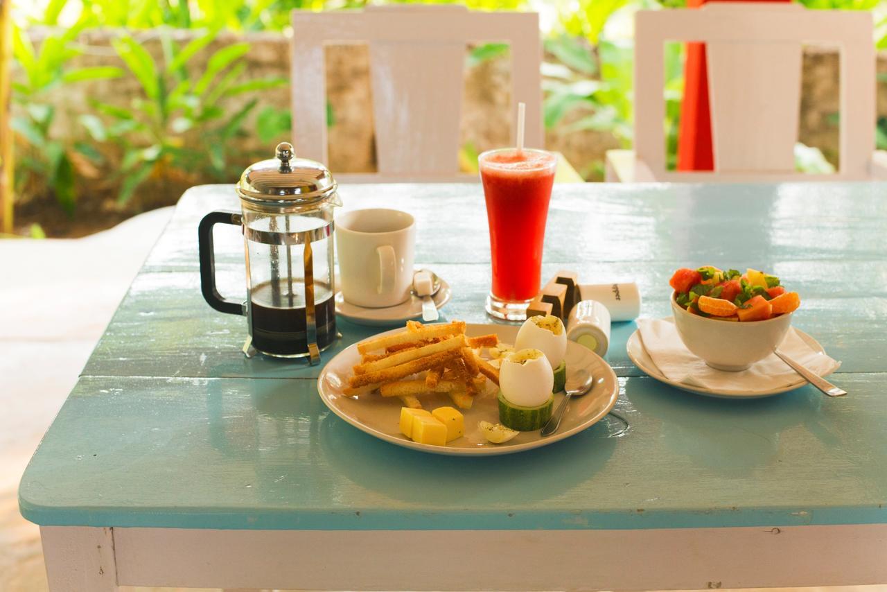 Bed & Breakfast Mayura 2*